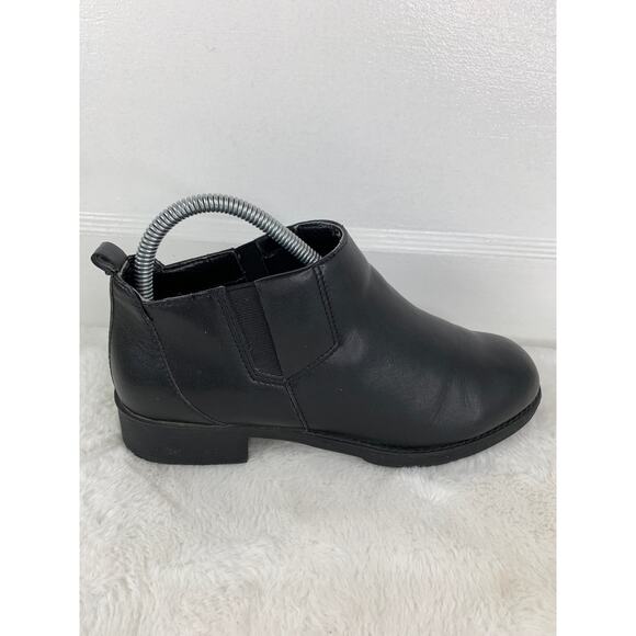 Easy Spirit Chelsea Esyanel Women’s Ankle Boots Black Size 6.5 - Picture 7 of 9